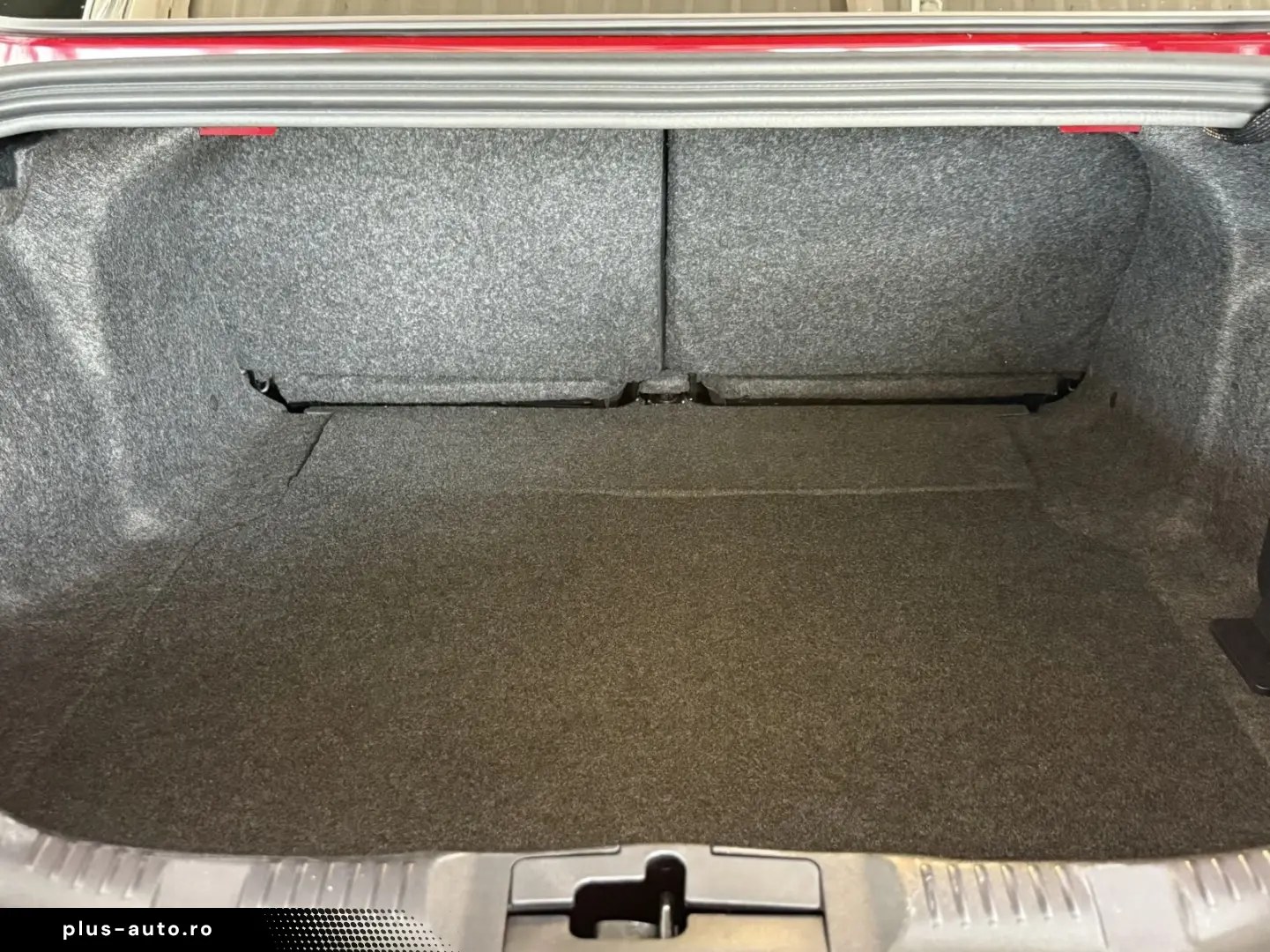 FORD Mustang GT Fastback Aut.