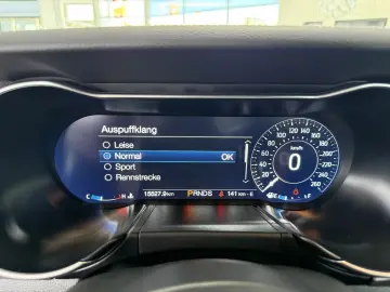 FORD Mustang GT Fastback Aut.