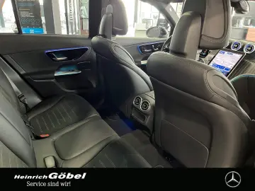 MERCEDES-BENZ GLC 200 4M EDITION-AMG PANO AMBIENTE