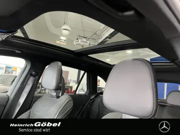 MERCEDES-BENZ GLC 200 4M EDITION-AMG PANO AMBIENTE
