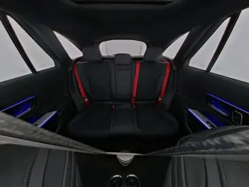 MERCEDES-BENZ GLC 300 4M AMG AHK Pano Dist Sound 3D