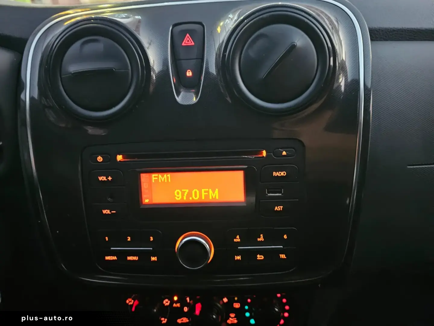 Dacia Logan MCV 1.0i Euro 6 2019