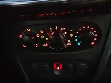 Dacia Logan MCV 1.0i Euro 6 2019