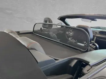 FORD Mustang Convertible 5.0 V8 Aut. GT  Tieferlegung