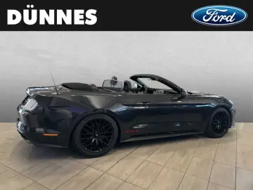FORD Mustang Convertible 5.0 V8 Aut. GT  Tieferlegung