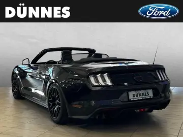 FORD Mustang Convertible 5.0 V8 Aut. GT  Tieferlegung