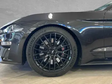 FORD Mustang Convertible 5.0 V8 Aut. GT  Tieferlegung