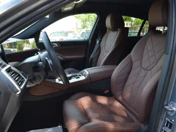 BMW X6 30 d xDrive M Sport AHK PANO