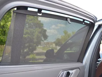 BMW X6 30 d xDrive M Sport AHK PANO