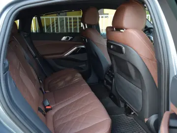 BMW X6 30 d xDrive M Sport AHK PANO