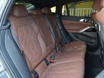 BMW X6 30 d xDrive M Sport AHK PANO