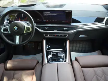 BMW X6 30 d xDrive M Sport AHK PANO
