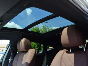 BMW X6 30 d xDrive M Sport AHK PANO