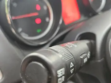 Opel Astra J 1.7 cdti Euro 5 2011