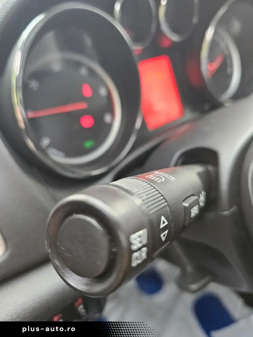 Opel Astra J 1.7 cdti Euro 5 2011