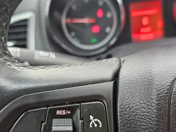 Opel Astra J 1.7 cdti Euro 5 2011