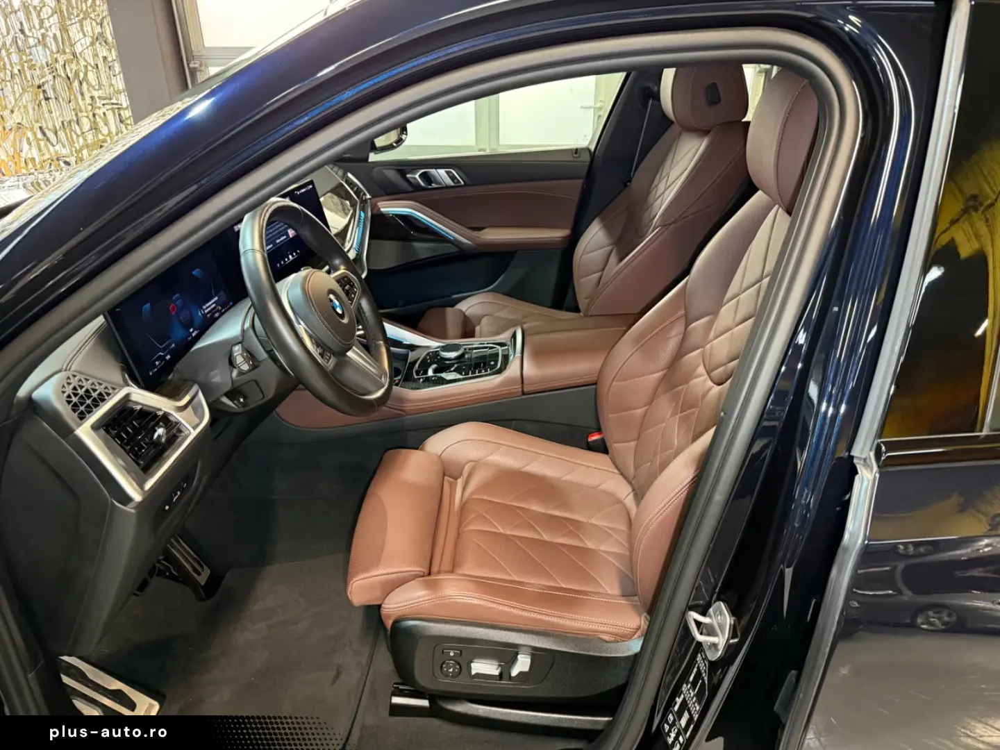 BMW X6 40i xDrive M Sport Pro HEADUP~