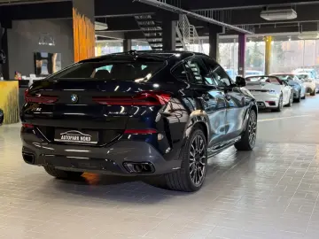 BMW X6 40i xDrive M Sport Pro HEADUP~