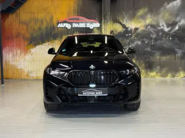 BMW X6 40i xDrive M Sport Pro HEADUP~
