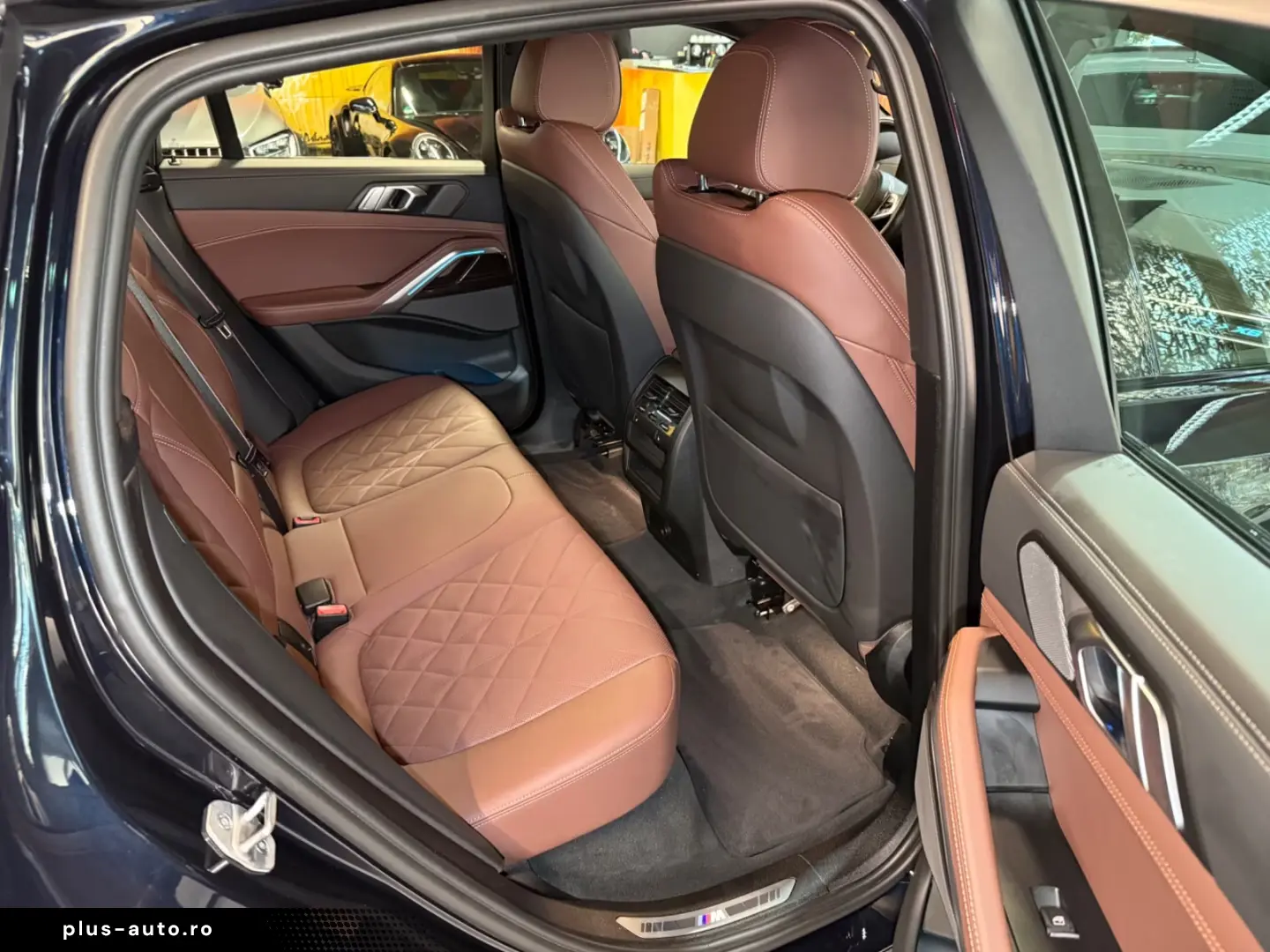 BMW X6 40i xDrive M Sport Pro HEADUP~