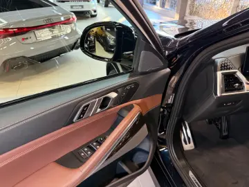 BMW X6 40i xDrive M Sport Pro HEADUP~