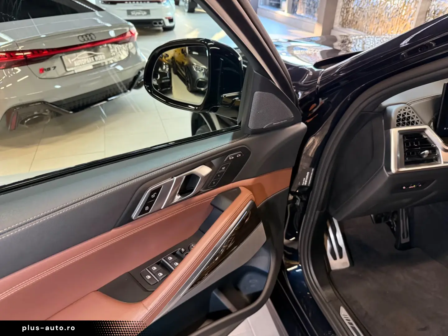 BMW X6 40i xDrive M Sport Pro HEADUP~