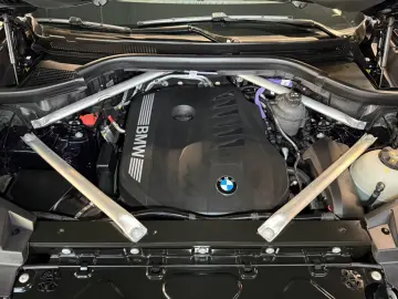 BMW X6 40i xDrive M Sport Pro HEADUP~