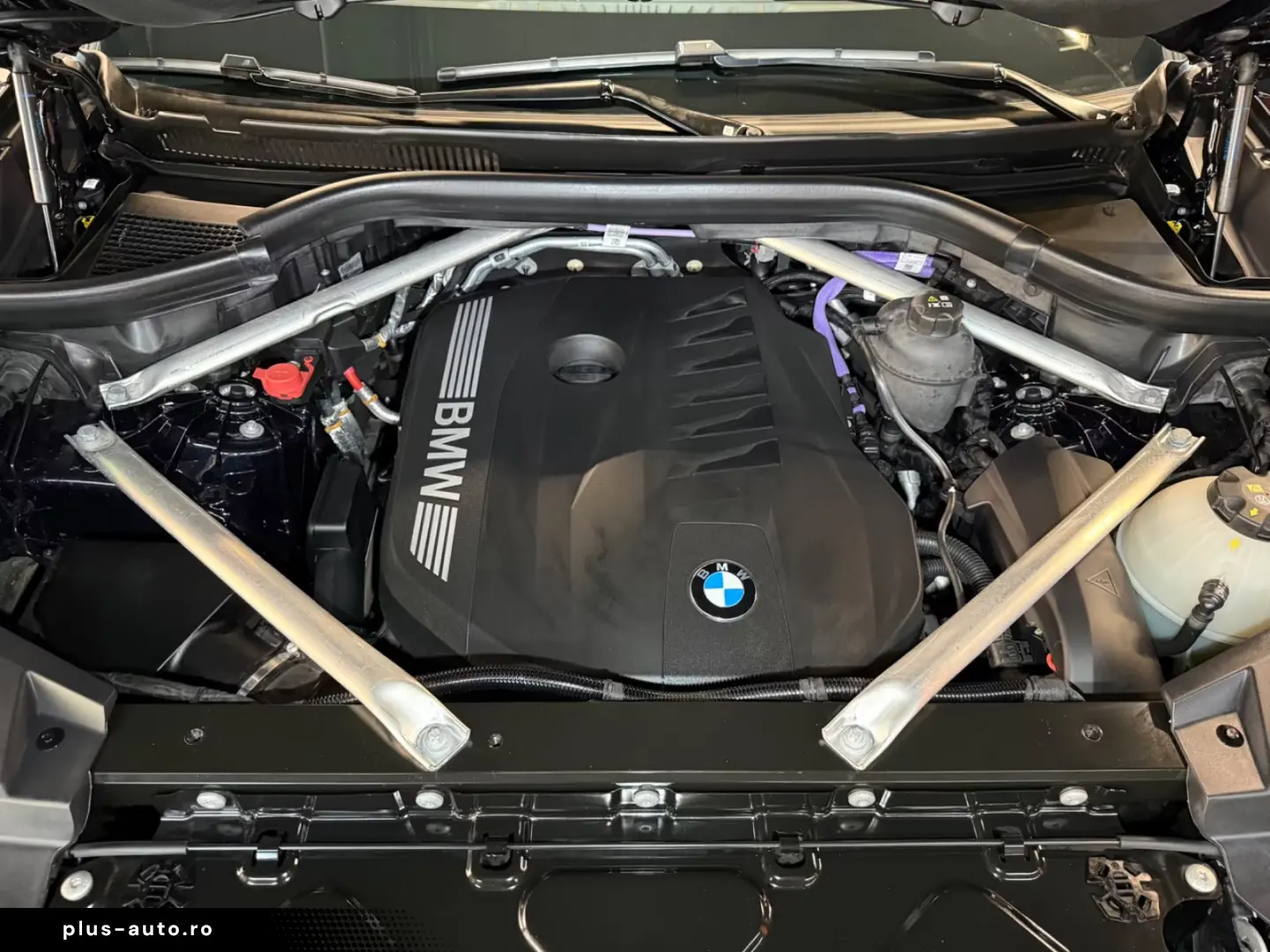 BMW X6 40i xDrive M Sport Pro HEADUP~