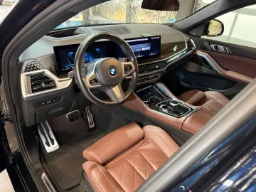 BMW X6 40i xDrive M Sport Pro HEADUP~