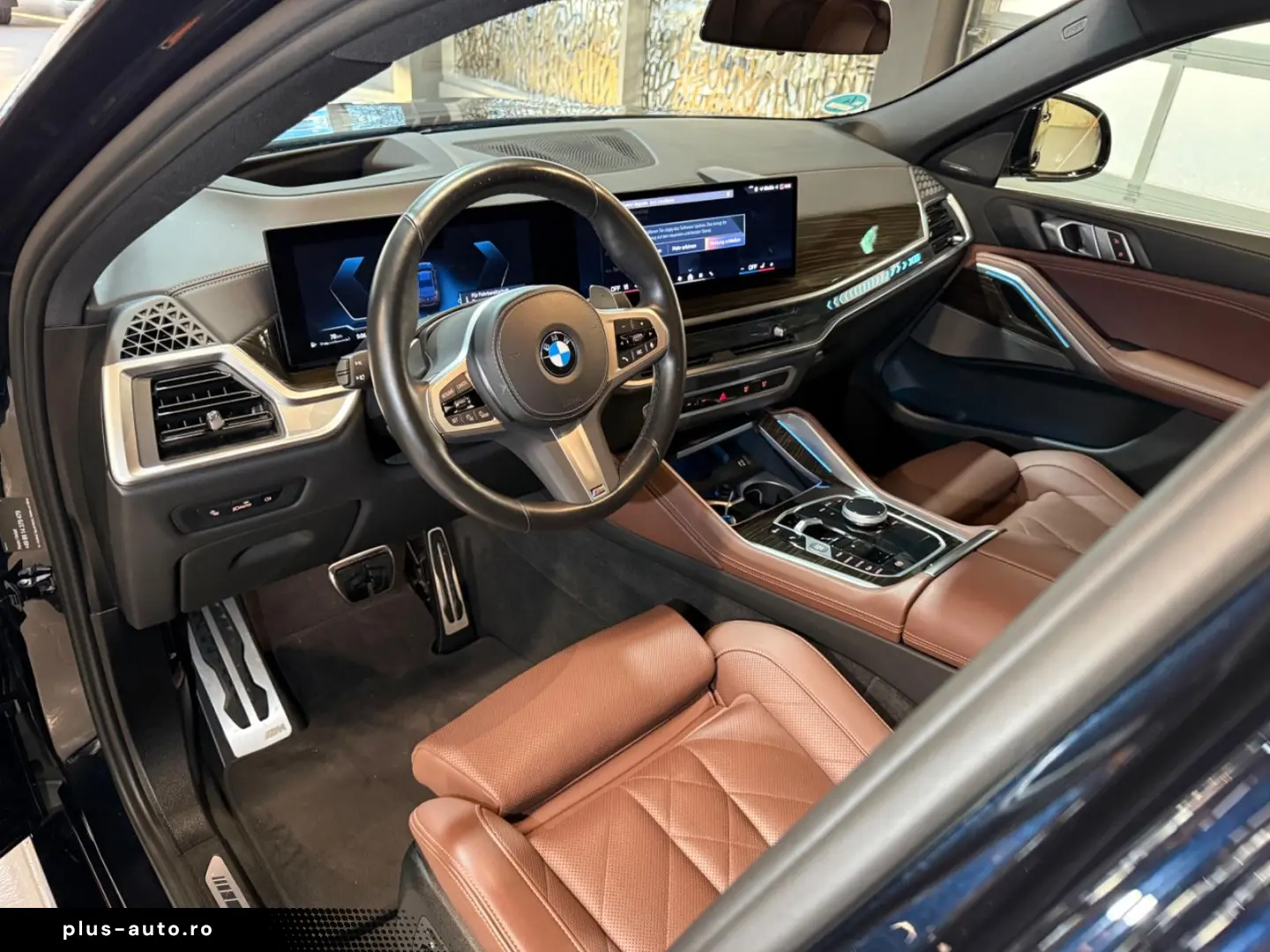 BMW X6 40i xDrive M Sport Pro HEADUP~