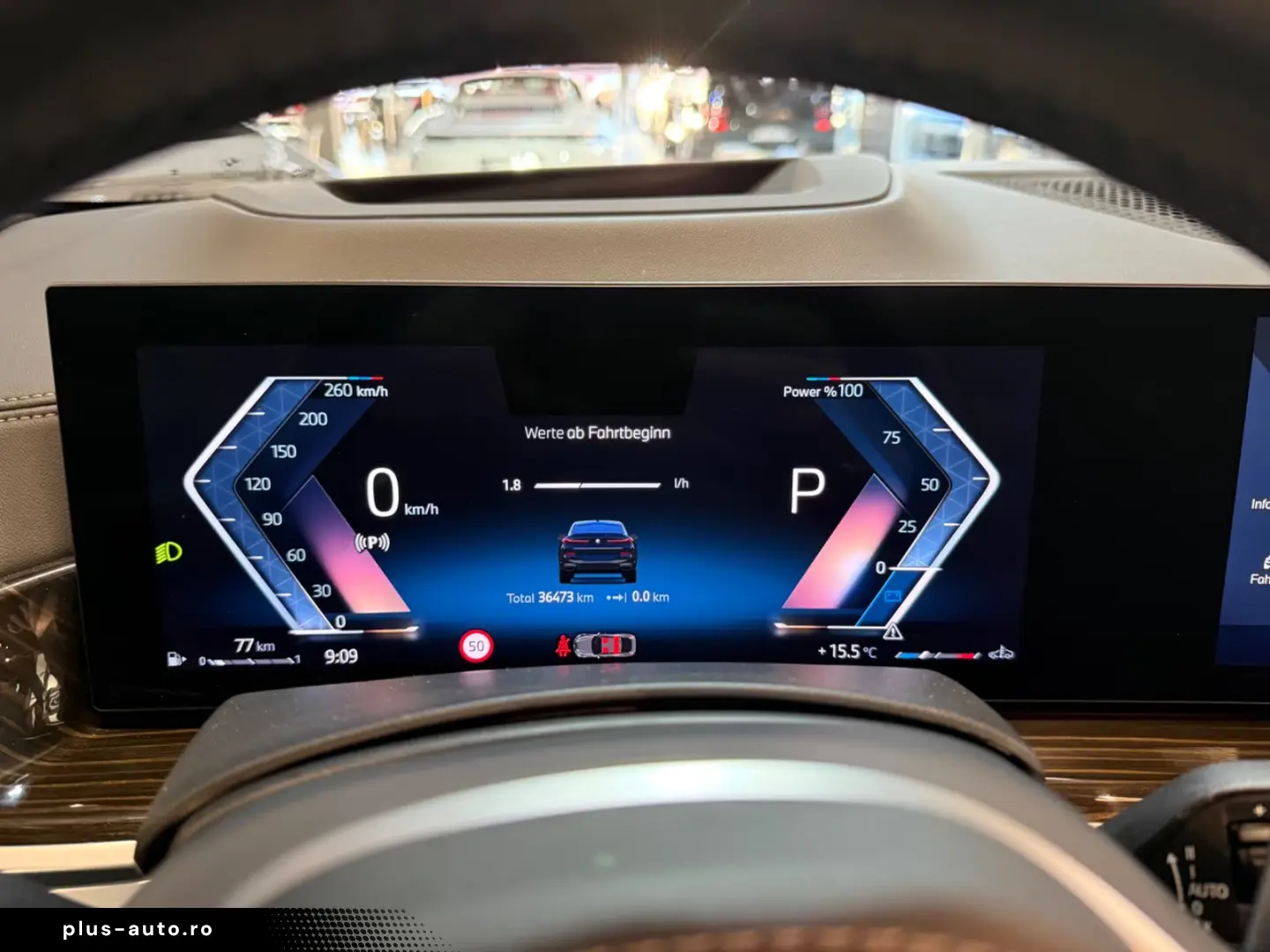 BMW X6 40i xDrive M Sport Pro HEADUP~