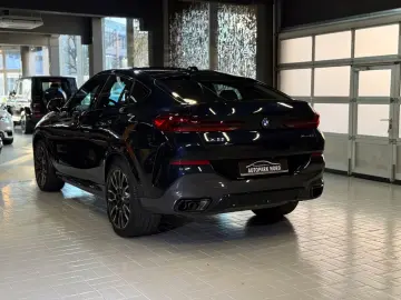 BMW X6 40i xDrive M Sport Pro HEADUP~