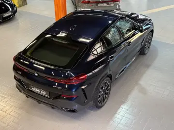 BMW X6 40i xDrive M Sport Pro HEADUP~