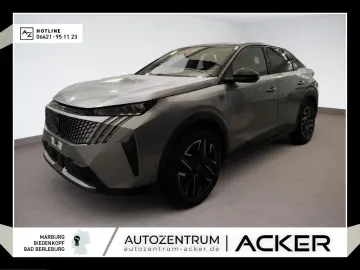 PEUGEOT 3008 NEU MY25 Hybrid 145 GT WinterPak AT. -49%