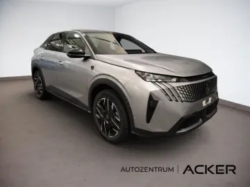 PEUGEOT 3008 NEU MY25 Hybrid 145 GT WinterPak AT. -49%
