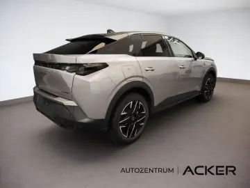 PEUGEOT 3008 NEU MY25 Hybrid 145 GT WinterPak AT. -49%