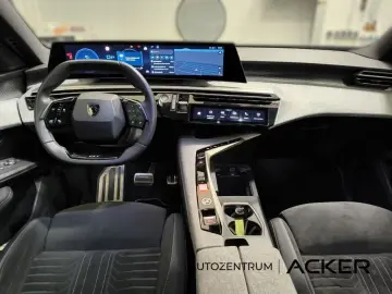 PEUGEOT 3008 NEU MY25 Hybrid 145 GT WinterPak AT. -49%