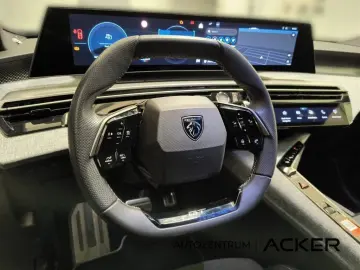 PEUGEOT 3008 NEU MY25 Hybrid 145 GT WinterPak AT. -49%