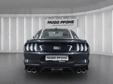 FORD Mustang Mach 1