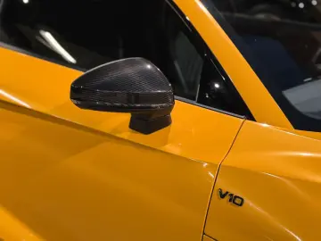 AUDI R8 Coupe 5.2 FSI performance Capristo  Carbon  K