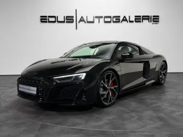 AUDI R8 Coupe 5.2 FSI Quattro Technologie-Paket RFK