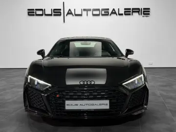 AUDI R8 Coupe 5.2 FSI Quattro Technologie-Paket RFK