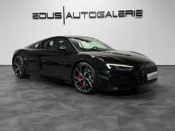 AUDI R8 Coupe 5.2 FSI Quattro Technologie-Paket RFK