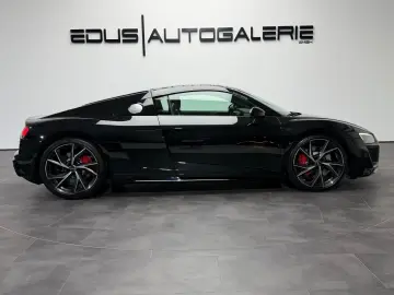 AUDI R8 Coupe 5.2 FSI Quattro Technologie-Paket RFK