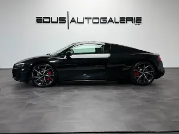 AUDI R8 Coupe 5.2 FSI Quattro Technologie-Paket RFK