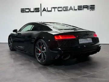 AUDI R8 Coupe 5.2 FSI Quattro Technologie-Paket RFK