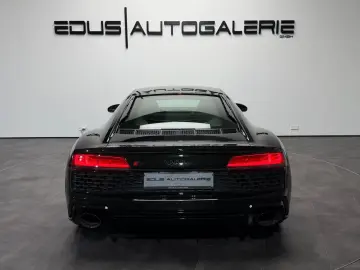AUDI R8 Coupe 5.2 FSI Quattro Technologie-Paket RFK