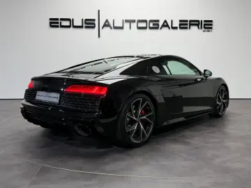 AUDI R8 Coupe 5.2 FSI Quattro Technologie-Paket RFK