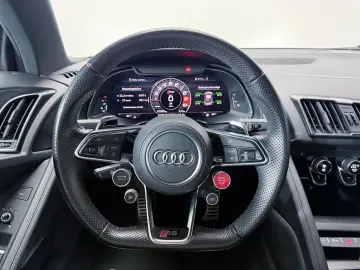 AUDI R8 Coupe 5.2 FSI Quattro Technologie-Paket RFK