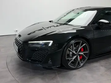 AUDI R8 Coupe 5.2 FSI Quattro Technologie-Paket RFK